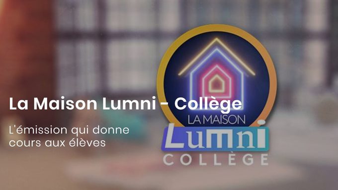 La Maison Lumni – Collège Jules Solesse